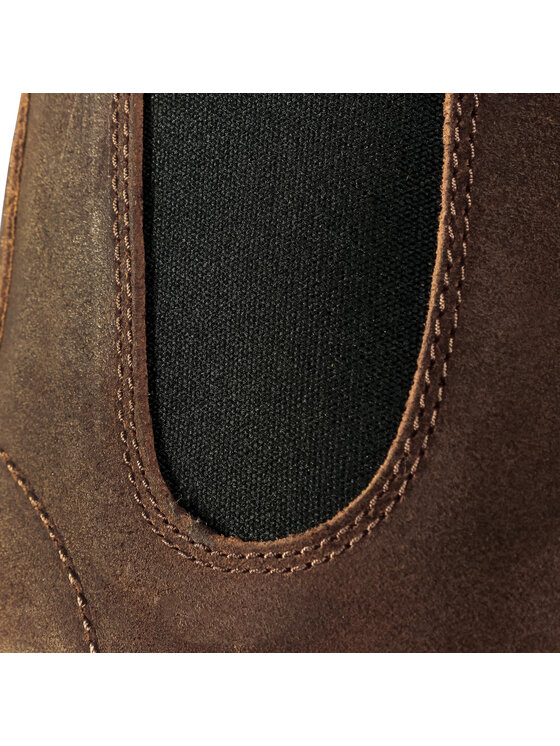 Blundstone Blundstone Sztyblety 1911 Brązowy