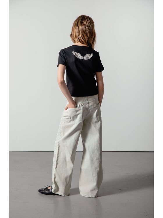 Coccodrillo Coccodrillo Jeansy ZC6123113CJG-036 Niebieski Regular Fit
