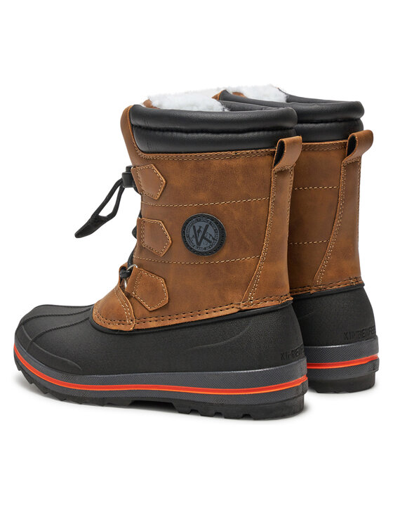 Kimberfeel Kimberfeel Schneeschuhe Jarek M Braun