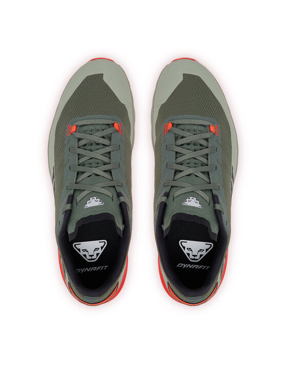 Dynafit Dynafit Jooksujalatsid Ultra  08-0000064107 Roheline