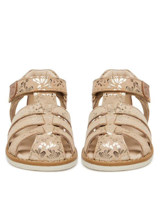 Lasocki Kids Lasocki Kids Sandalen BOB CI12-BOB-02(II)DZ Goldfarben