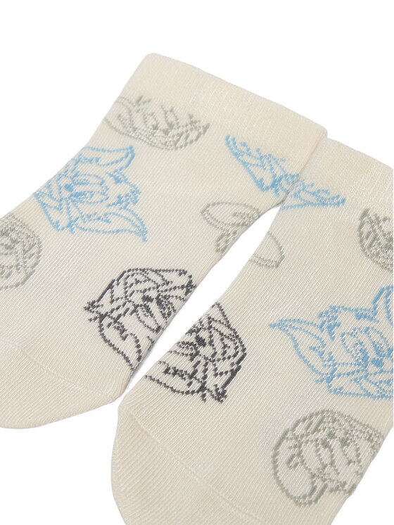Tom & Jerry Tom & Jerry Lange Socken CEO-ACCCS-SS26-209WBTJ(3-PACK) Bunt