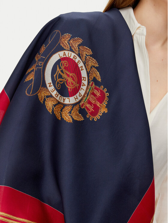 LAUREN RALPH LAUREN LAUREN RALPH LAUREN Naglavna ruta 454961483001 Pisana