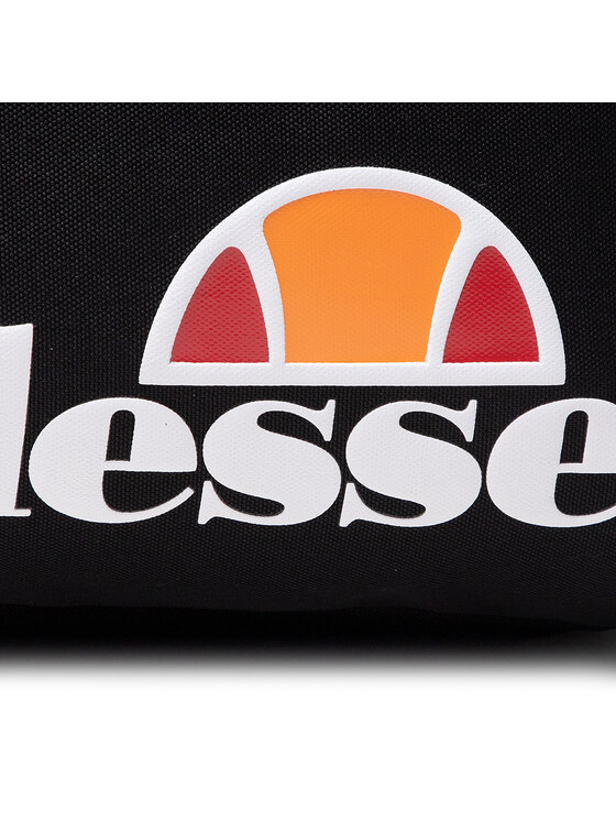 Ellesse Ellesse Рюкзак Rolby Backpack SAAY0591 Чорний