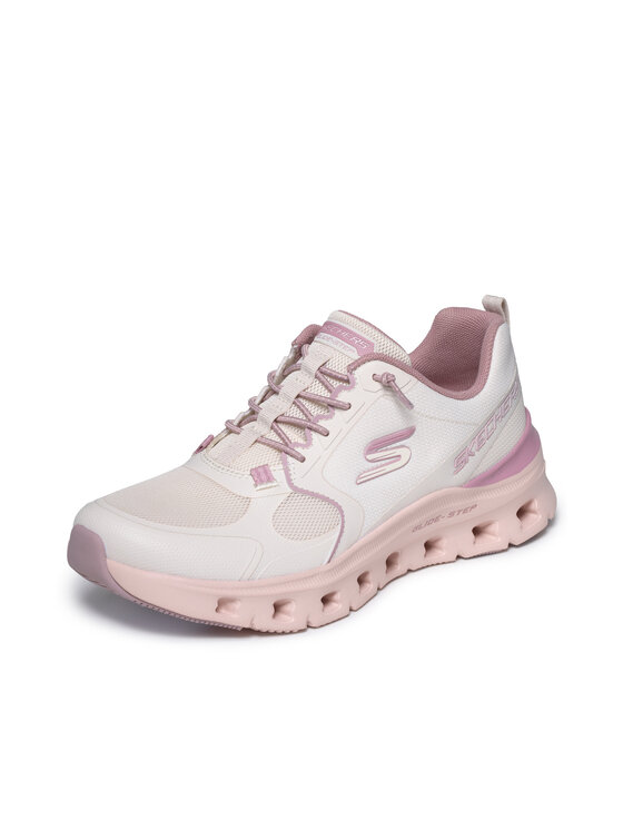 Skechers Skechers Sneakersy 150484-NTPK Różowy