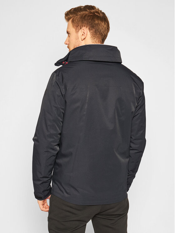 North Sails North Sails Куртка для яхтингу PRADA Auckland 450116 Чорний Regular Fit