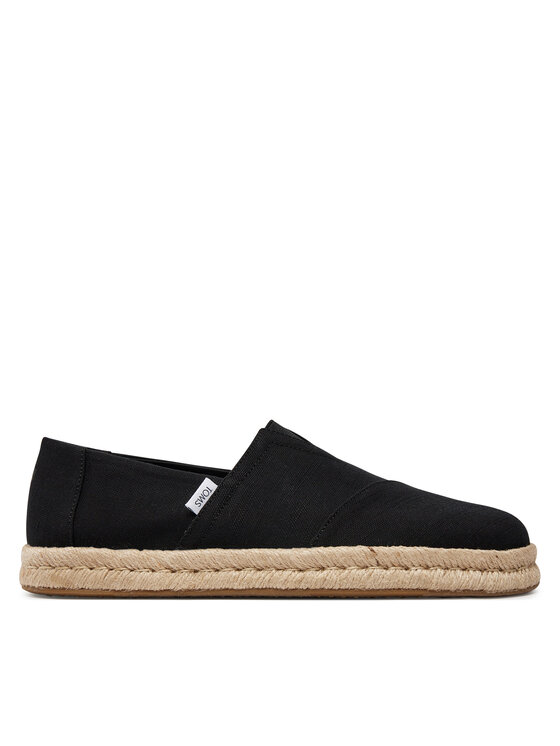 Toms Toms Espadrillid Alpargata Rope 2.0 10019875 Must