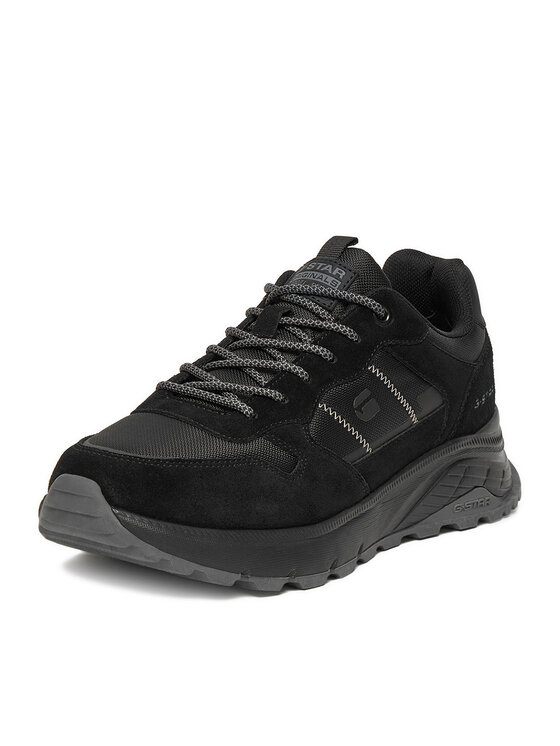 G-Star Raw G-Star Raw Sneakersy CEO-ADRI-01 Czarny