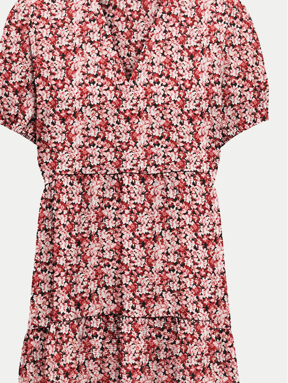 ONLY ONLY Vestito estivo Nova 15222215 Rosa Regular Fit