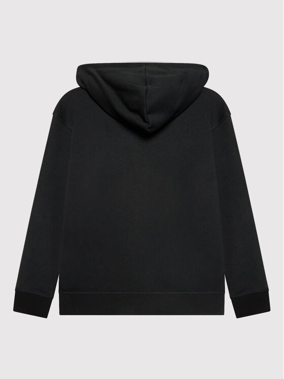 Guess Guess Jopa L2GQ28 KAIJ1 Črna Regular Fit