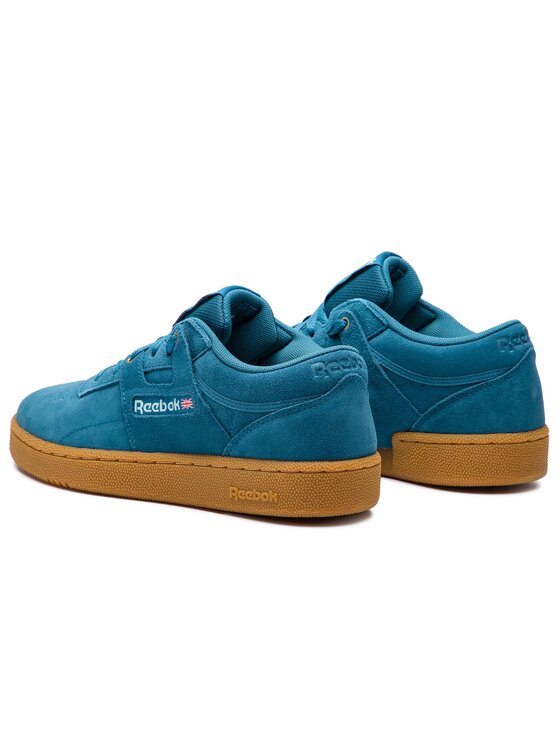 Reebok club hot sale workout mu