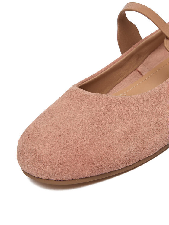 Lasocki Lasocki Ballerinas CEO-WS1166-01 Rosa