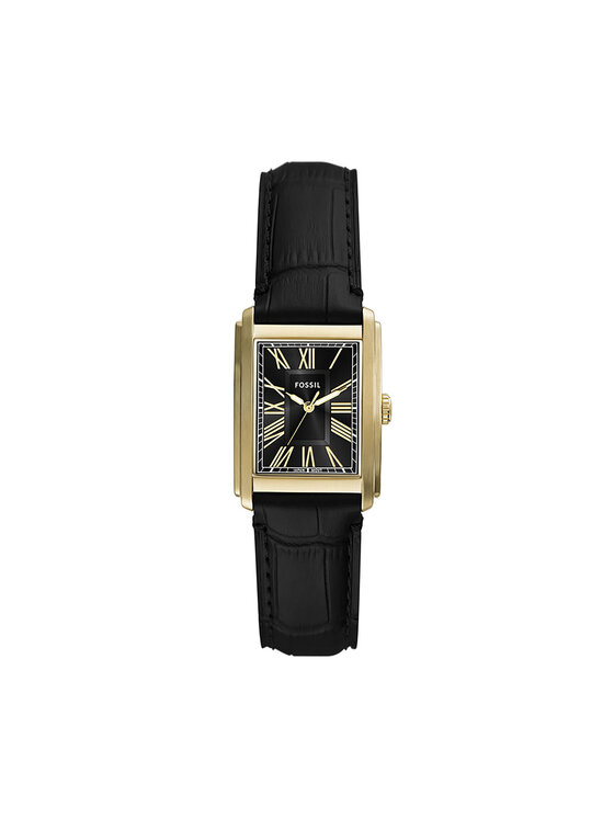 Fossil Fossil Sat FS6091 Crna