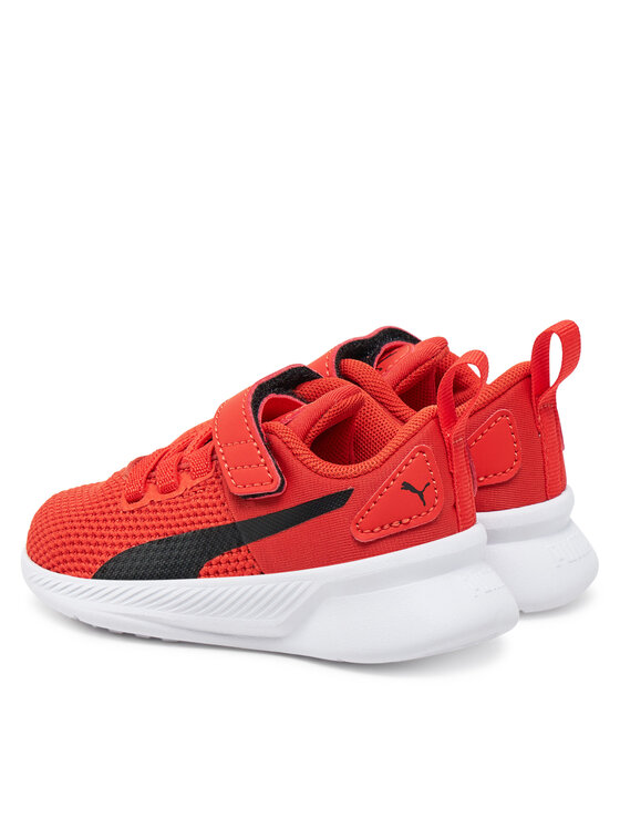 Puma Puma Buty Flyer Runner V Inf 19293038 Czerwony