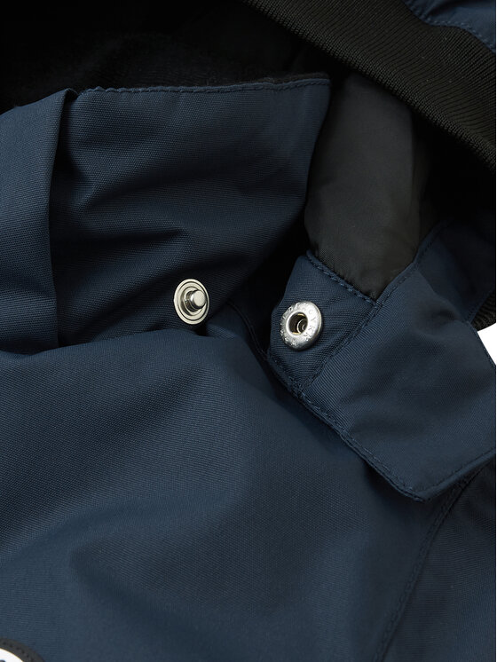 Reima Reima Téli overall Sevetti 5100124A Sötétkék Regular Fit