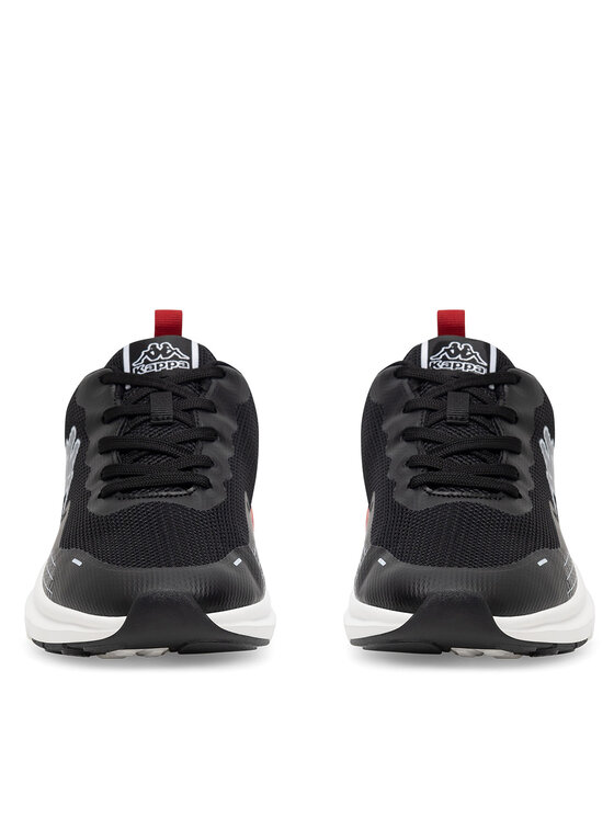 Kappa Kappa Sneakers SS24-3C032 Nero