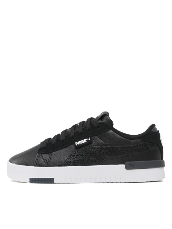 Puma fierce shop laser cut