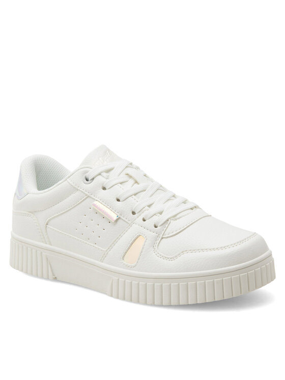 DeeZee DeeZee Snīkeri A23F0458B-2 Balts