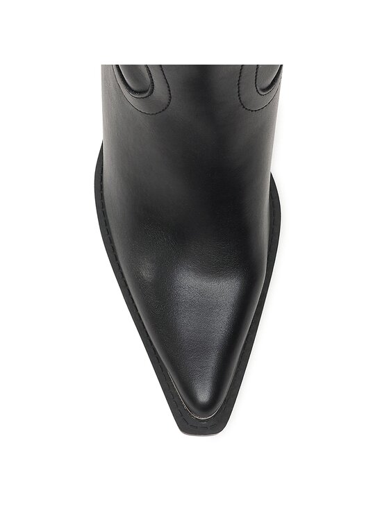 Jenny Fairy Jenny Fairy Ботуши LS5841-03 Черен