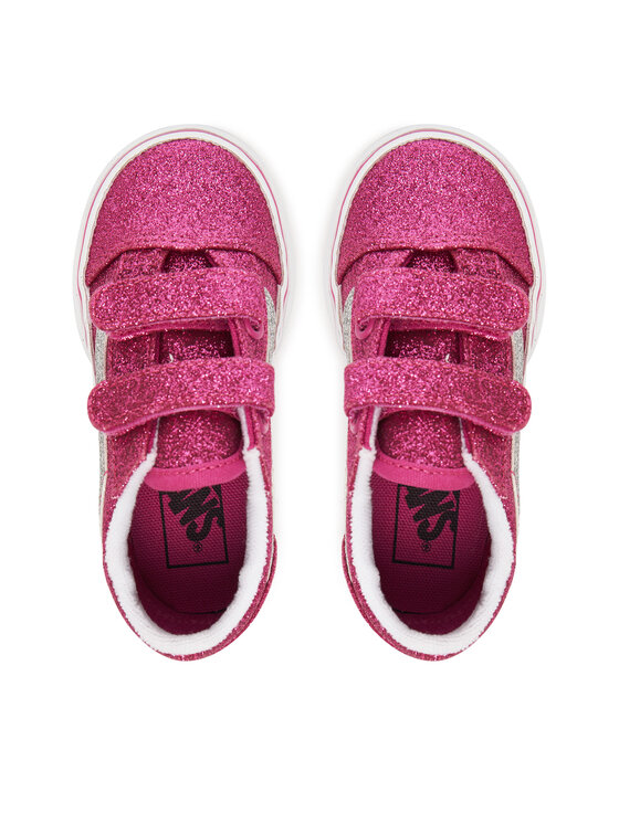 Vans Vans Tenisice Sport Low VN000CTGYLZ1 Ružičasta