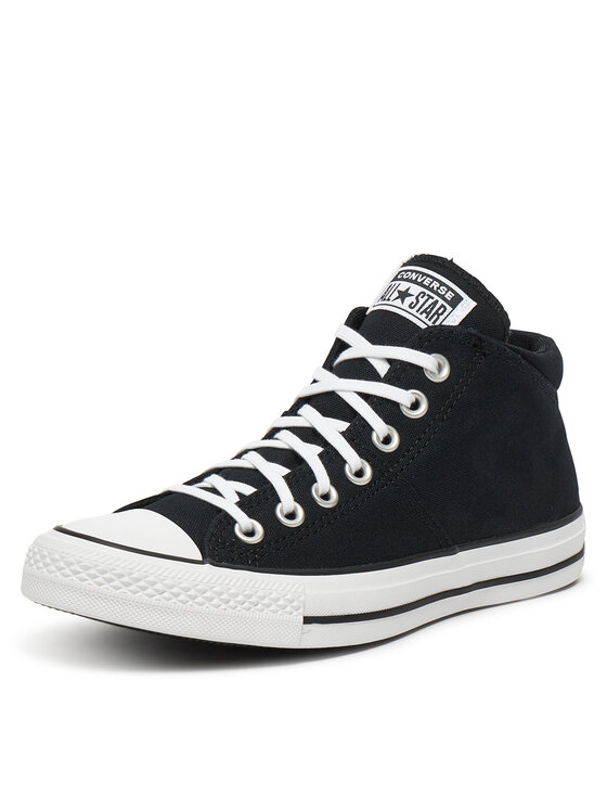 Converse Converse Tornacipő CHUCK TAYLOR ALL STAR MADISON 563512C Fekete