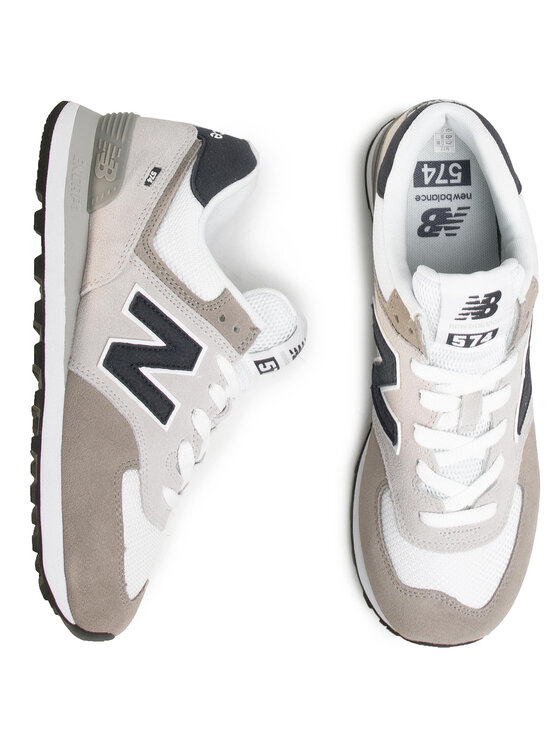 New Balance New Balance Сникърси ML574EAG Сив
