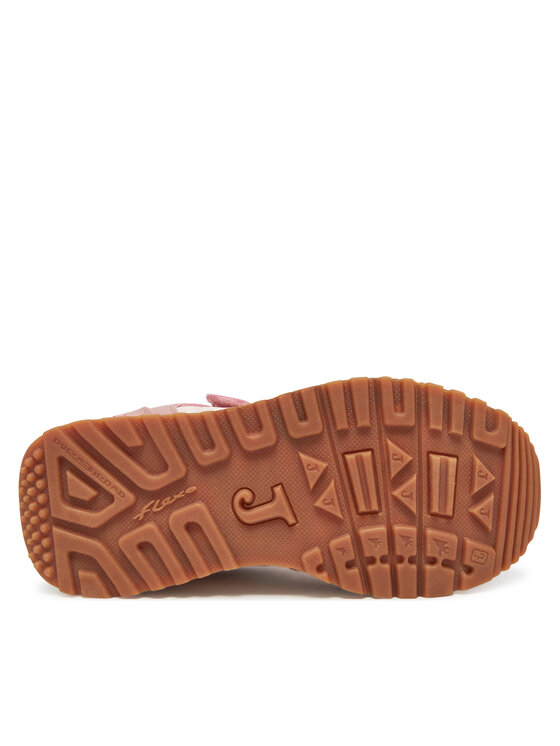 Joma Joma Αθλητικά J.Tornado Jr 2529 JTORNS2529V Ροζ