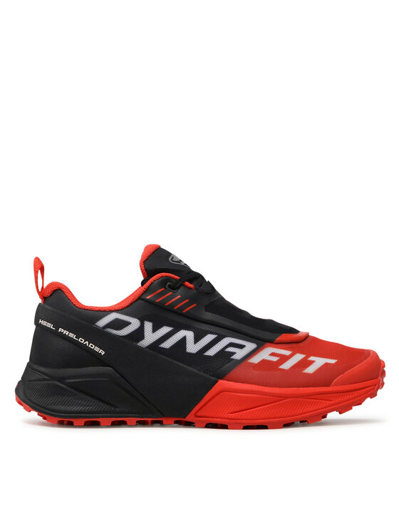 Dynafit Dynafit Buty do biegania Ultra 100 64051 Czarny