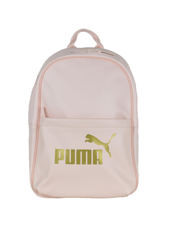 Puma Puma Zaino Puma Core PU Backpack Rosa