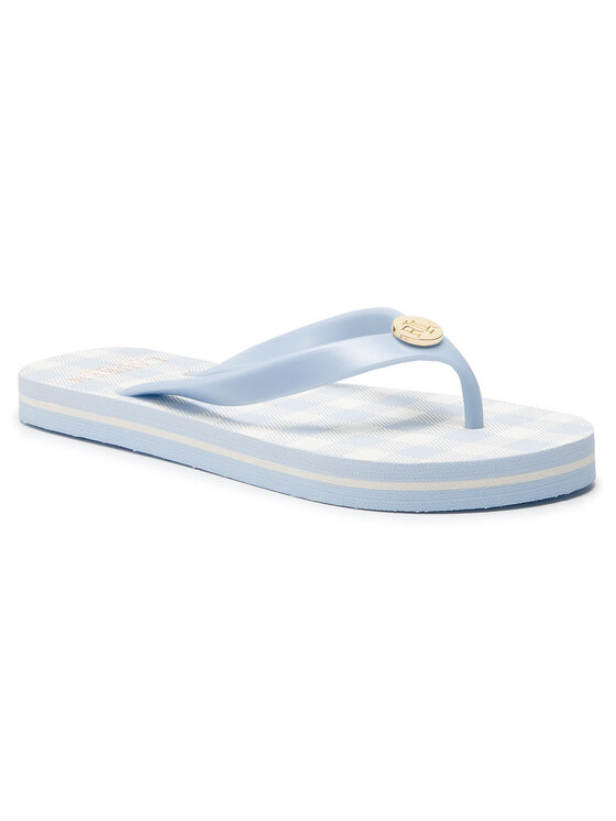 Ralph lauren best sale elissa flip flops