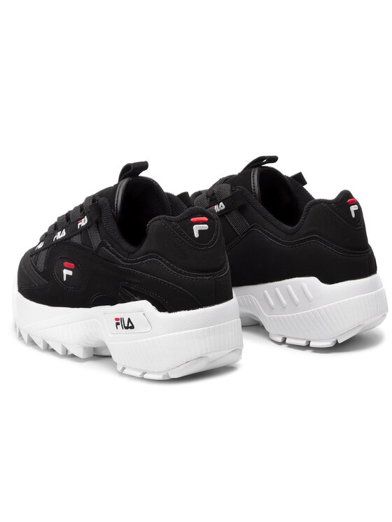 fila nero