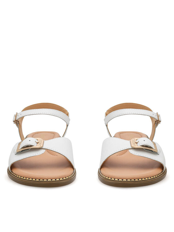 Lasocki Lasocki Sandali RST-KATE-05 Bianco