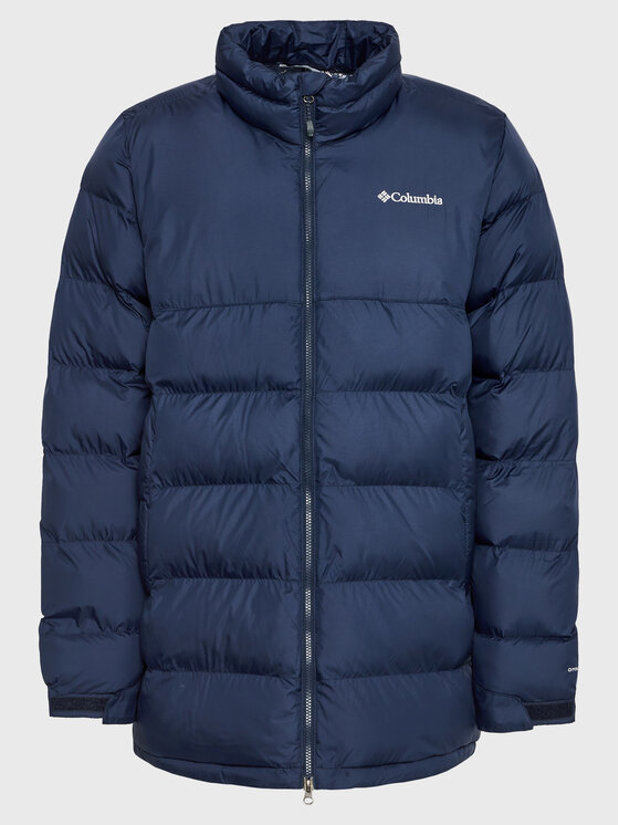 Columbia Columbia Télikabát Pike Lake 2008403 Sötétkék Regular Fit