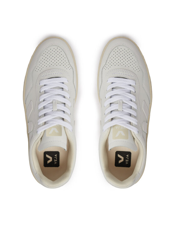 Veja Veja Sneakersy V-90 VD2003380 Biela