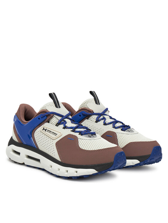 Under Armour Under Armour Tenisice UA Summit Trek 3028345 Smeđa