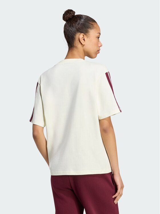 adidas adidas T-Shirt 168887 Beżowy