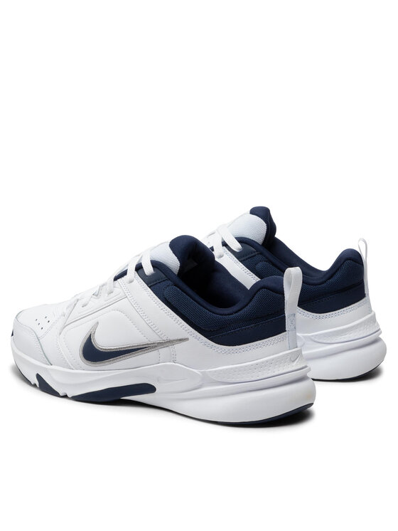Nike Nike Sneakersy Defyallday DJ1196 100 Biały