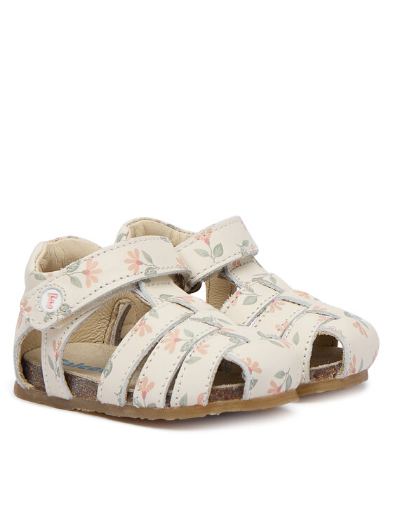 Falcotto Falcotto Sandaalid Falcotto By Naturino Alby 1500736-H8 Beež