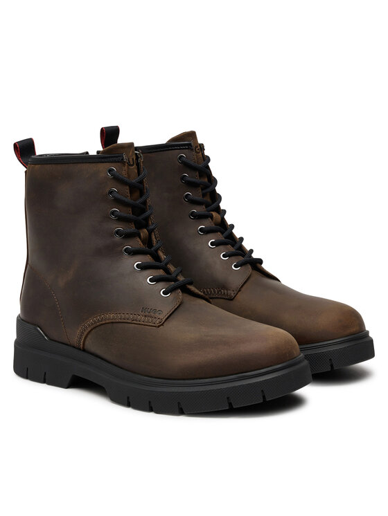 HUGO Hugo Stiefel Ryan 50536681 Braun