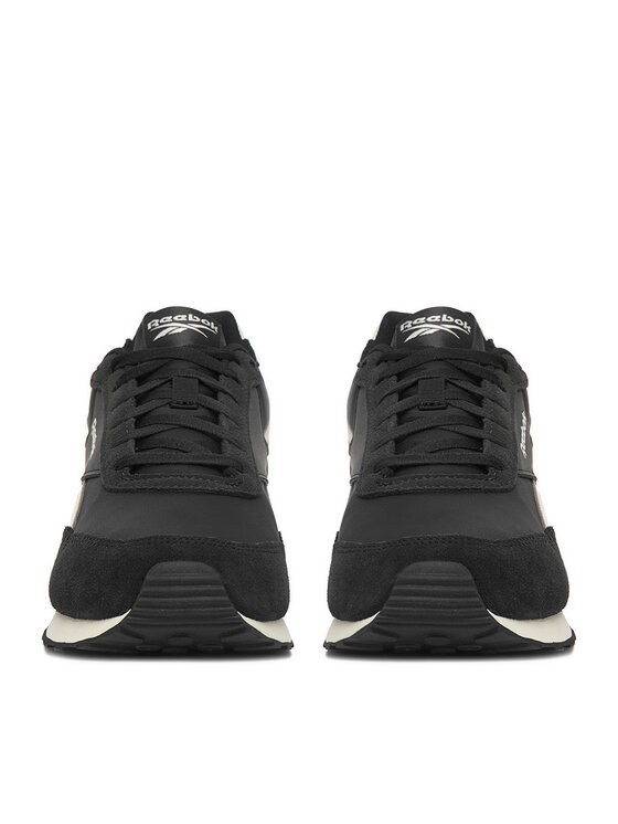 Reebok Reebok Sneakers C-GLIDE LOW 100208667 Negru