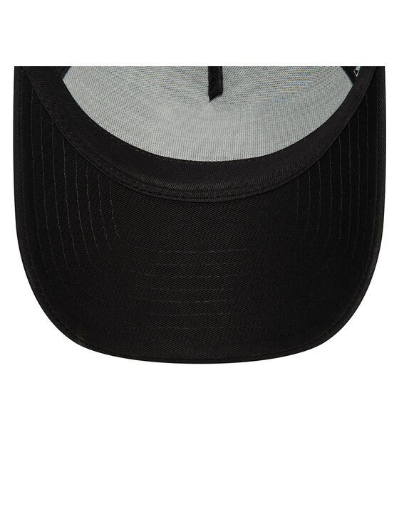 New Era New Era Cappellino Monochrome Eframe L 60565167 Nero