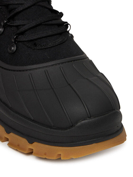 Hunter Hunter Csizma HFRW0052251 Fekete