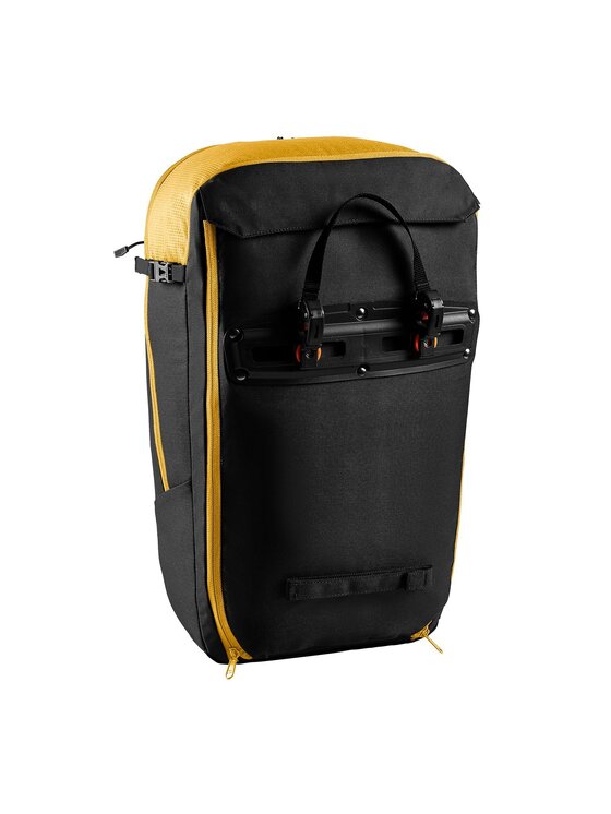 Vaude Vaude Torba 227752 Żółty