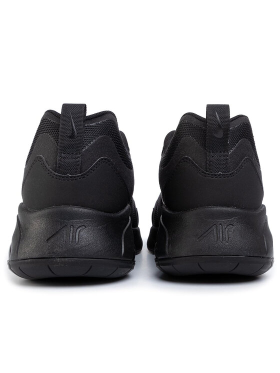 Nike Nike Superge Air Max 200 AQ2568 003 Črna