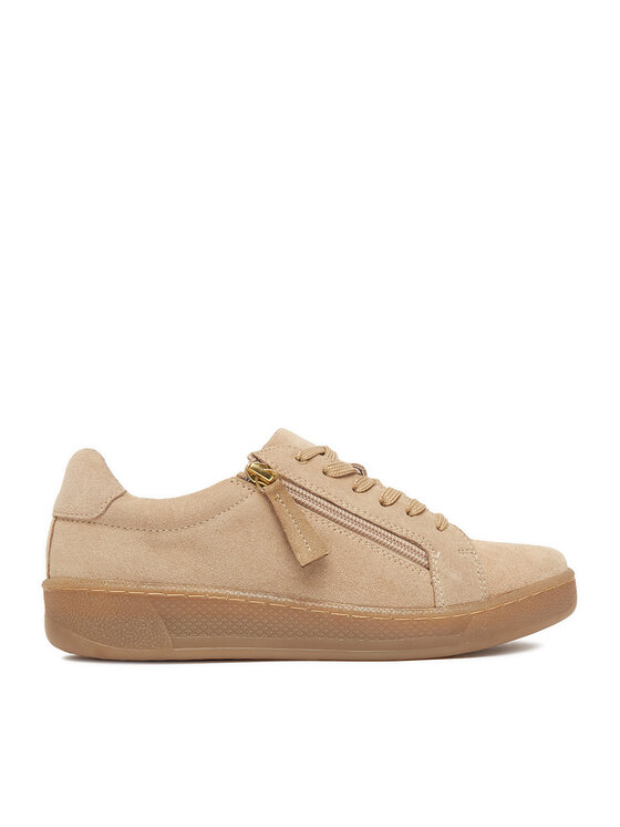 Go Soft Go Soft Scarpe basse CEO-WI16-DACIA-01 Beige