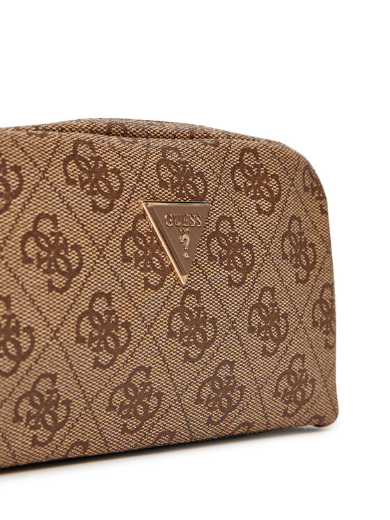 Guess Guess Kosmetiktasche PW7514 P5273 Beige