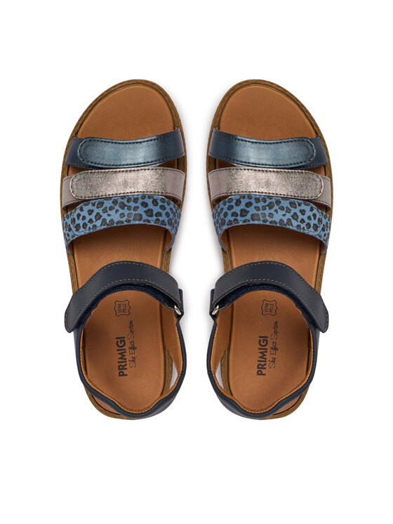 Primigi Primigi Sandali 1387055 D Blu scuro