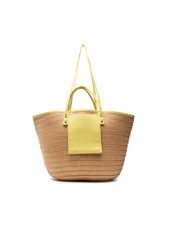 Jenny Fairy Jenny Fairy Handtasche MJA-C-156-50-01 Beige