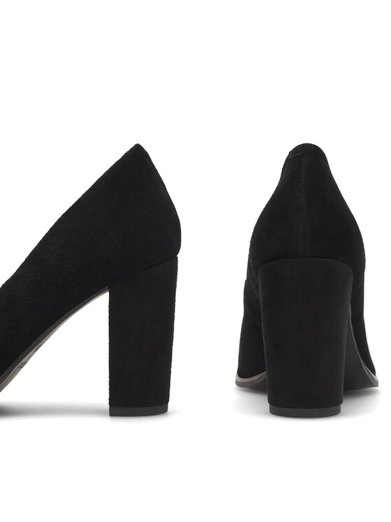 Lasocki Lasocki Pantofi pumps WYL3786-1Z Negru