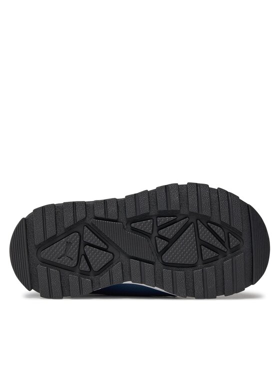 Puma Puma Cizme de zăpadă Evolve Boot AC+ PS 392645 02 Albastru